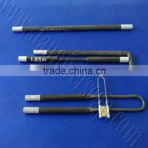 STA U Type 1500C Silicon Carbide Heating Elements Rod thumbnail-3