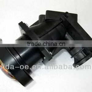 Fixed Focus Projection Lens thumbnail-3