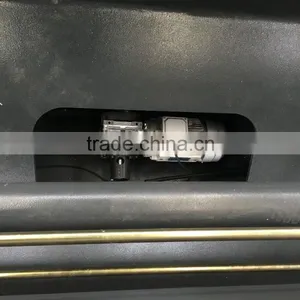 QC11K/Y 6mm 6000mm Hydraulic Guillotine Sheet Metal Shearing Machine thumbnail-4