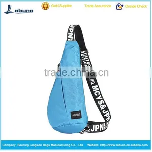 Wholesale Network Hot Style Popular Leisure High Quality New Chest Bag thumbnail-2