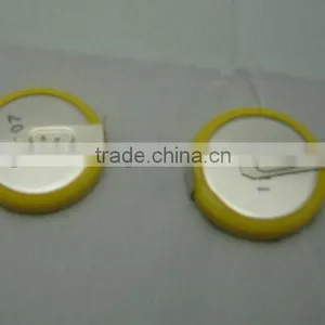 3V CR2016 Button Cell thumbnail-1