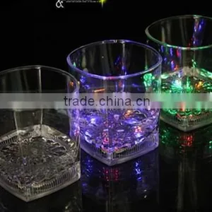 2015 Newest Fashion LED Lighting Decoration LED Lighting Cup thumbnail-3