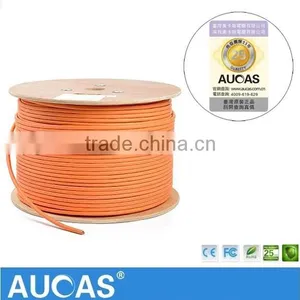 Professional High Speed Outdoor Lan UTP Cat6a Network Cable thumbnail-4