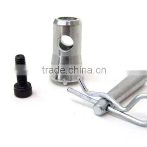 Half Conical Coupler, Truss Accessories Easy to Assemble! thumbnail-2
