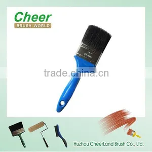 Aribaba Boar Bristle Paint Brush/ With Plastic Handle Paint Brush/ Paint Brush Manufacturers China thumbnail-1