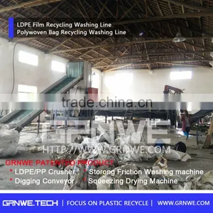 Hdpe,Ldpe,Lldpe,Pp,Bopp,Eps,Pu,Pc,Abs Plastic Pelletizing Recycling Machine thumbnail-6