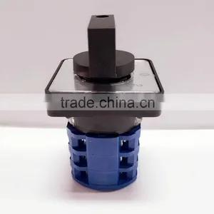 Load Switch Change Over 20A JYW29-20/3 D303 20A 3P Control Panel Switches thumbnail-2