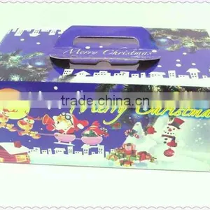 Christmas Gift Box thumbnail-1