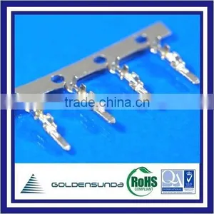 2mm Pitch Wire to Wire Male Female Wire Connector Terminal thumbnail-1