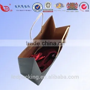 Delicate Kraft Paper Present Box Gift Bag thumbnail-1
