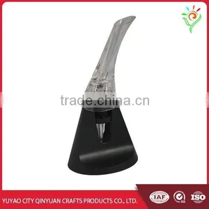 Hand Made Wine Decanter, Wholesale Wine Decanters thumbnail-1