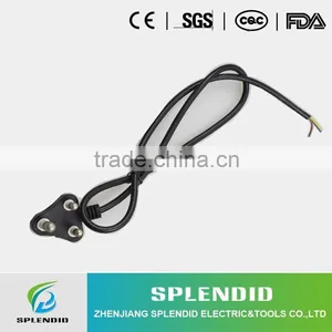 3 Core Water Resistant Power Cable thumbnail-1