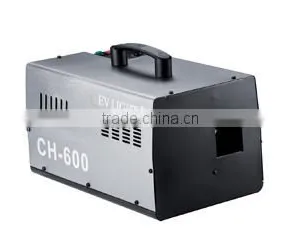 LED Stage Equipment/Haze Machine/Led Fog Machine 600W thumbnail-1