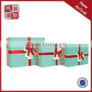 Manufacturer Custom Luxury Premium Gift Box thumbnail-2