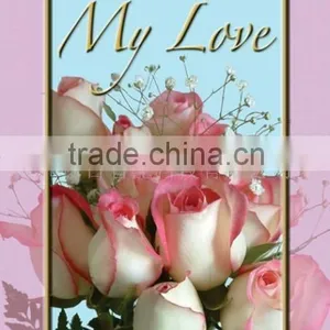 Personalized 3d Wedding Cards thumbnail-5
