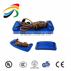 Hot Sale High Quality Popular Outdoor Garden Swing Set For Children Quality Choice thumbnail-1