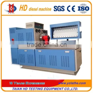 HTS279 China Supplier Diesel Pump Test Bench thumbnail-1