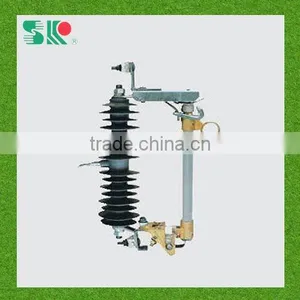 Drop Out Type Cut Out Fuse 35kV thumbnail-1