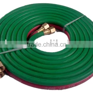 Rubber Oxygen Hose/Acetylene Hose/twin Welding Hose thumbnail-2