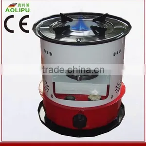 ALP Fast Heating Big Blue Flame 5.2L Cooker Kerosene Camping Stove thumbnail-6