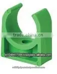 20 mm Pipe Clamp- EUROAQUA PPR PIPE FITTING thumbnail-1
