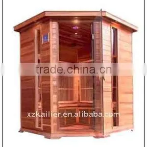 2011 New Sauna thumbnail-1