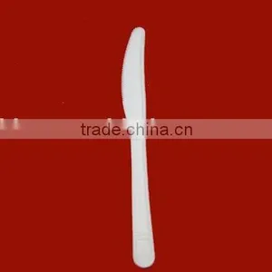 Degradable Plastic Knives/knives/degradable/plastic Paoducts thumbnail-1