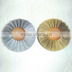 Wood Hub Brush thumbnail-1