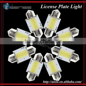 12 Volt 2w Auto Parts Festoon Car LED Lamps , Made in Cnina thumbnail-1