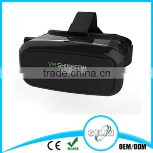 Vitual Reality VR 3d Glasses VR Glasses 3d VR Box 3d Glasses thumbnail-1