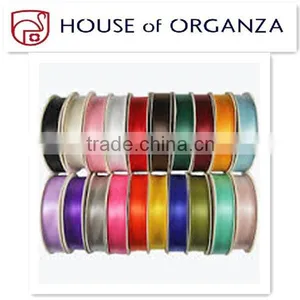 Colorful Satin Ribbon thumbnail-1