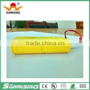 2*2 SC1300 Rechargeable Battery for thumbnail-2
