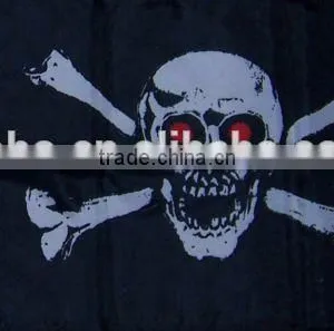 Funny Outdoor Flag -- DH 17409 thumbnail-1