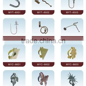 Curtain Hook thumbnail-1