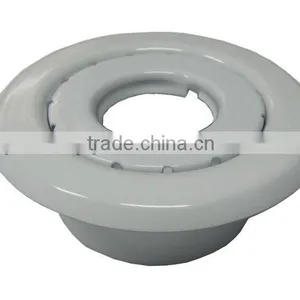 DEEP BELL TYPE FIRE SPRINKLER ESCUTCHEON thumbnail-1