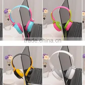 2015 Hot New Pro Headphone thumbnail-5