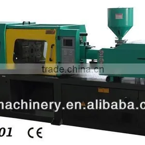 Hot Sale 118Ton Injection Moulding Machine thumbnail-1