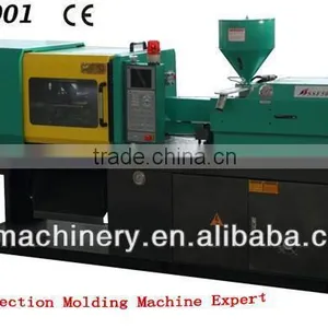 Best Selling 50Ton Injection Moulding Machine thumbnail-1