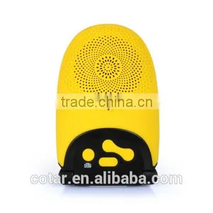 A7 Portable Fashion Design Passive Type Bluetooth Selfie Speaker thumbnail-2