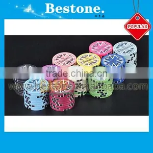 New Arrival Unique Poker Chips thumbnail-1