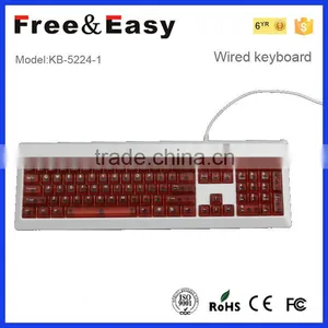 Custom Keyboard thumbnail-1
