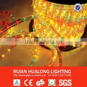 Steady Burn LED Decorative Rope Light With CE, LVD, GS thumbnail-1