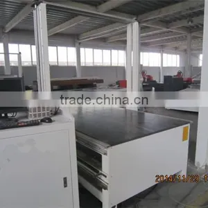 Multi Wire Heat Machine for Flexible Foam thumbnail-6