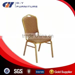 Metal Hotel Chair thumbnail-1