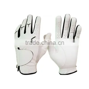Hot Sale Colored Golf Gloves With Newest Style thumbnail-1