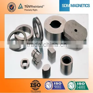 Hot Sale Strong Permanent Alnico Magnet thumbnail-5