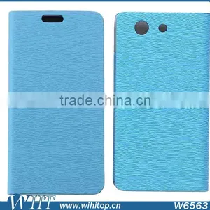 Smart Phone Case for Sony Xperia Z4 Compact Mobile Accessories thumbnail-3