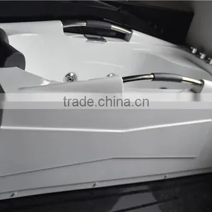 China Bathtub Manufacture Plain Bathtubs, Massaging Bathtub, Cheap Bathtub Massage thumbnail-2