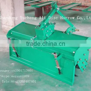 Agricultural Equipment Stubble Rotary Tiller or Sale thumbnail-1