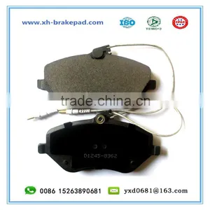 Brake Pad thumbnail-1